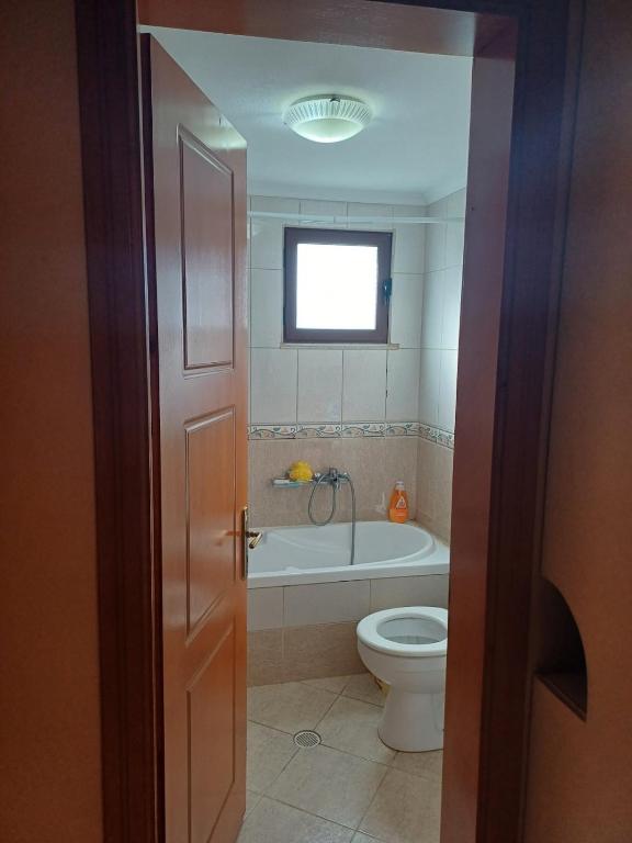 Leonidas Apartment