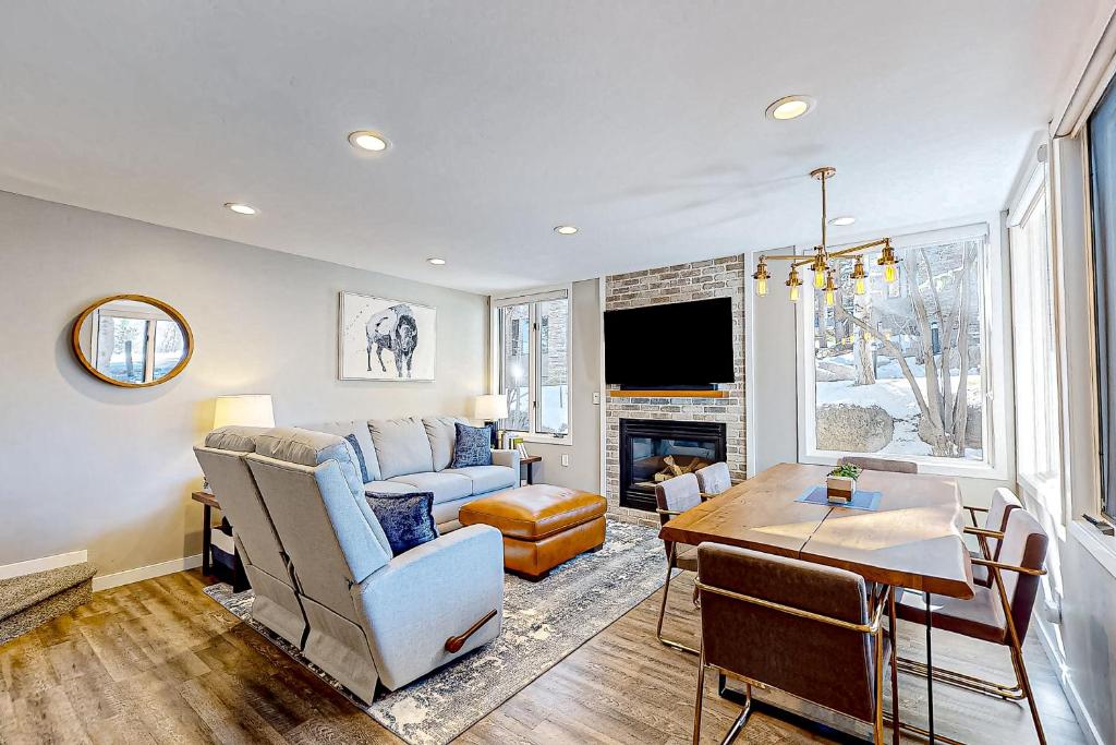 Slopeside Sanctuary, Snowmass Village (updated prices 2024)