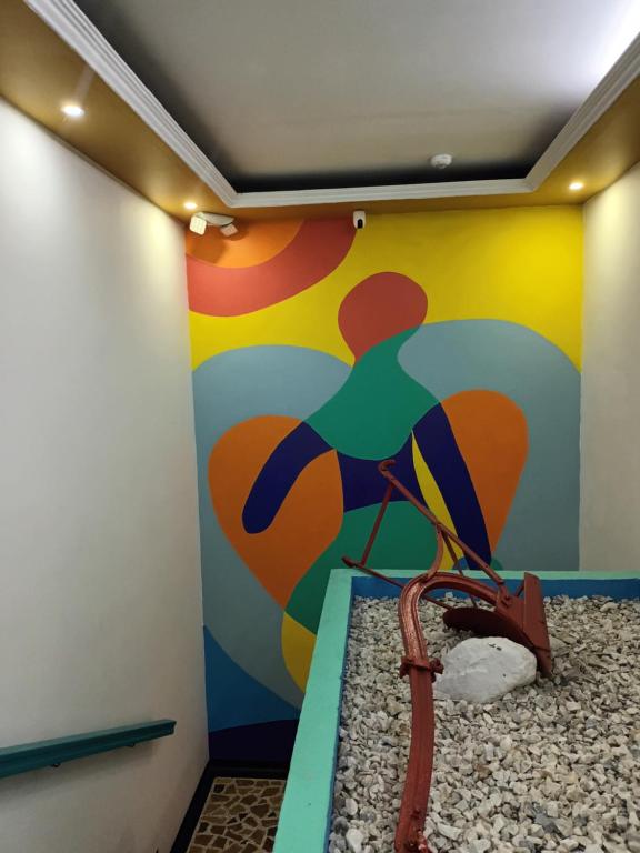 Fotografie z fotogalerie ubytování Hotel San Fermin Pereira v destinaci Pereira