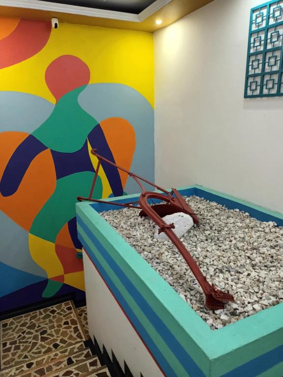 Fotografie z fotogalerie ubytování Hotel San Fermin Pereira v destinaci Pereira