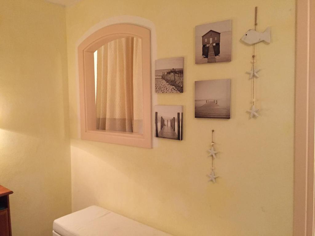 Łóżko lub łóżka w pokoju w obiekcie Borgo dei Conti Holiday Home