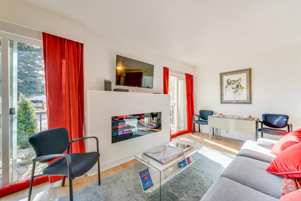 Ketchum Vacation Rental Hike, Ski and Explore!, Ketchum (updated