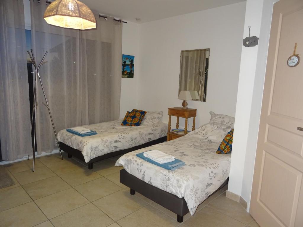 Les Ecrins d'Aix-en-Provence - 7