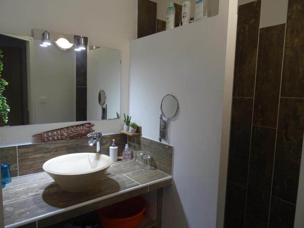 Les Ecrins d'Aix-en-Provence - 9