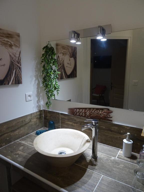 Les Ecrins d'Aix-en-Provence - 11