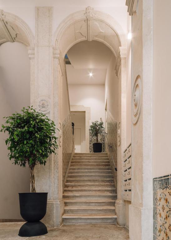 Ando Living - Madalena House - 14