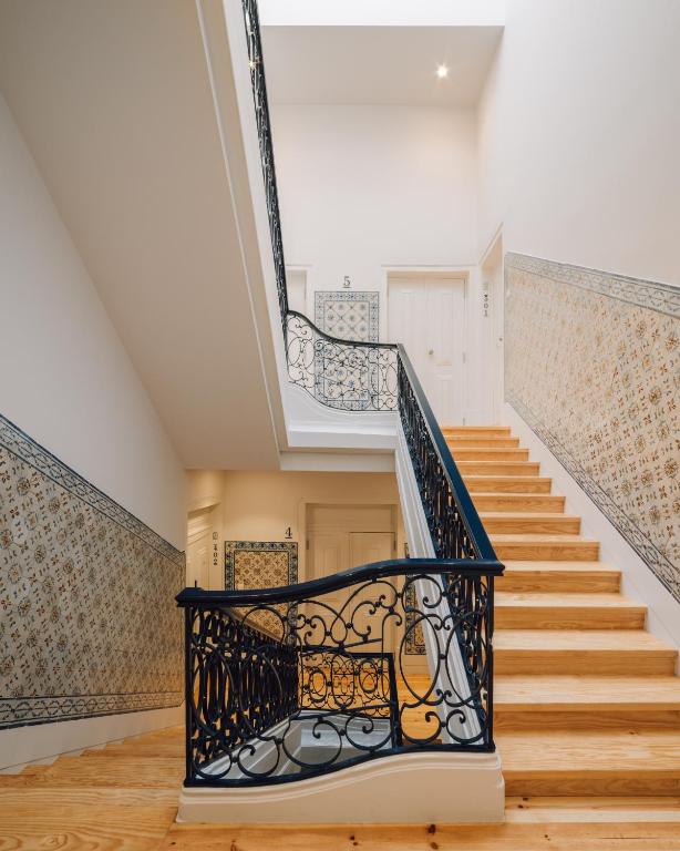 Ando Living - Madalena House - 15