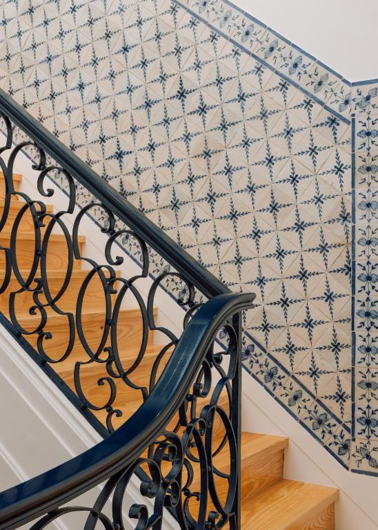 Ando Living - Madalena House - 16