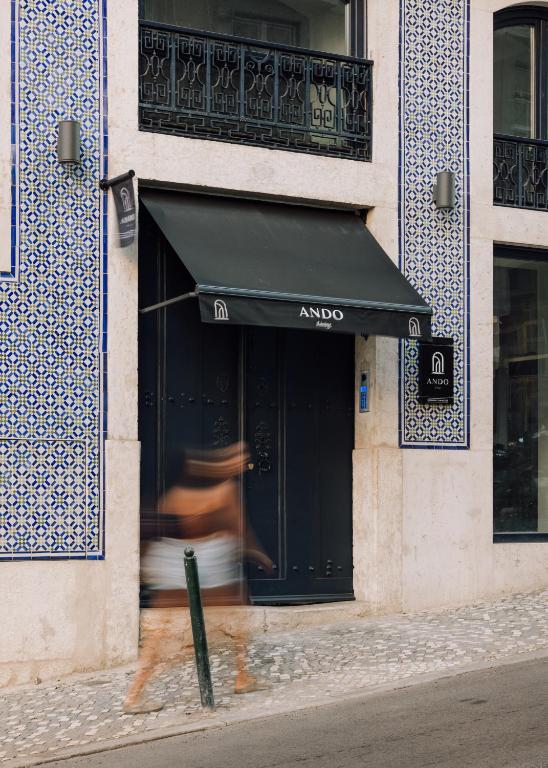 Ando Living - Madalena House - 12