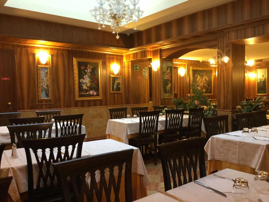 Antico Panada - Resim 36