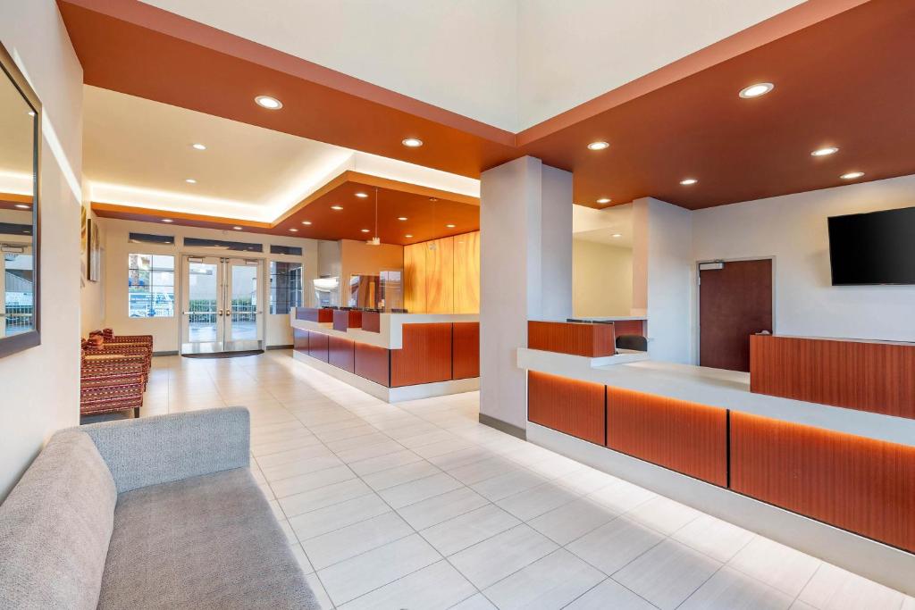 Hilton Vacation Club Desert Retreat Las Vegas photo
