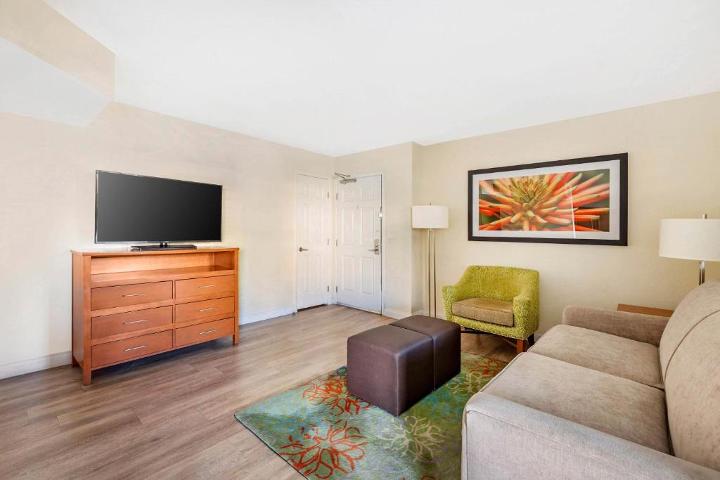 Hilton Vacation Club Desert Retreat Las Vegas photo