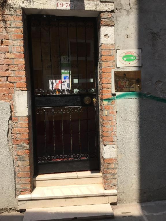 Albergo ai Tolentini - Resim 25