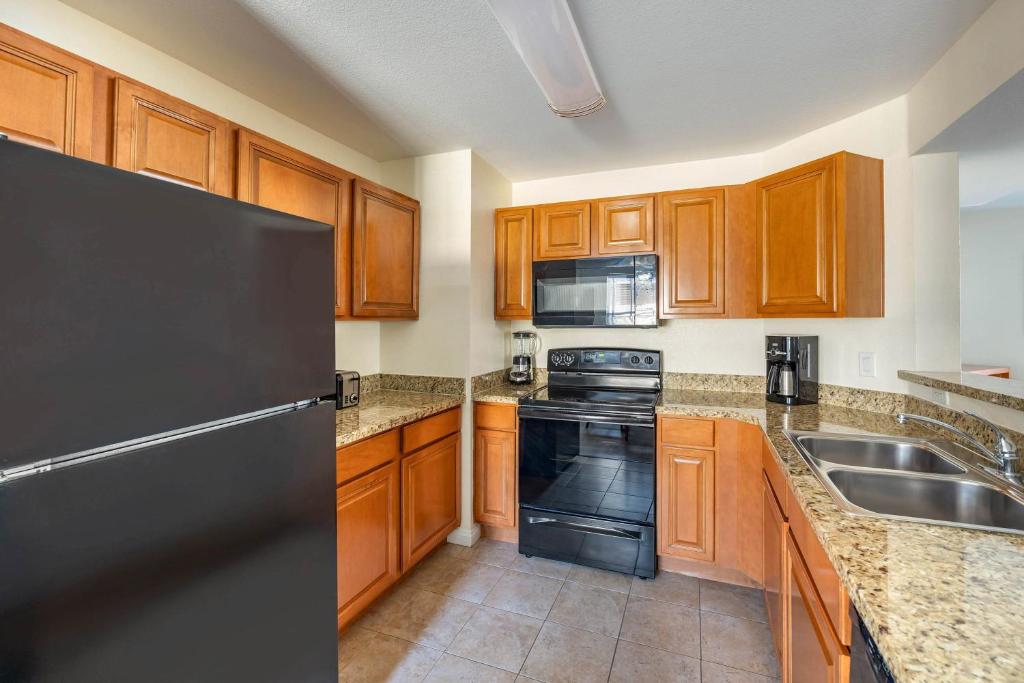 Hilton Vacation Club Desert Retreat Las Vegas photo