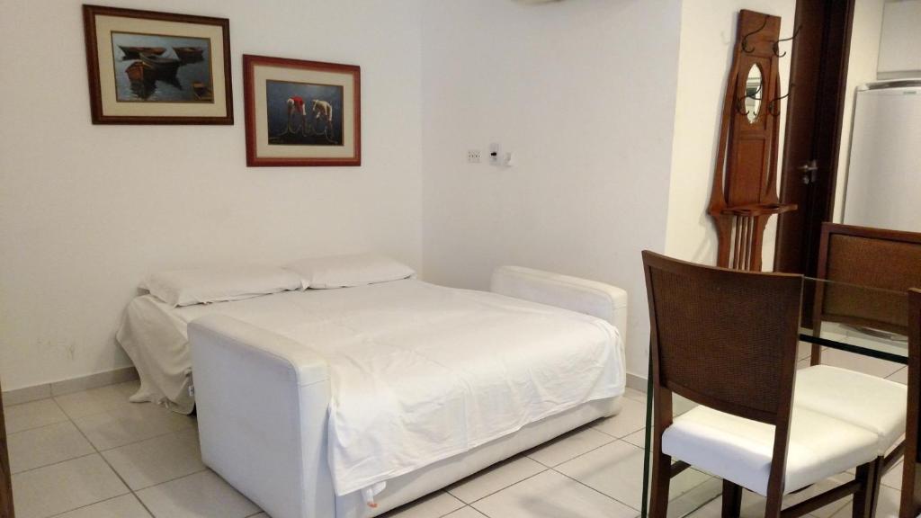  Boa Viagem 420 Apart Hotel