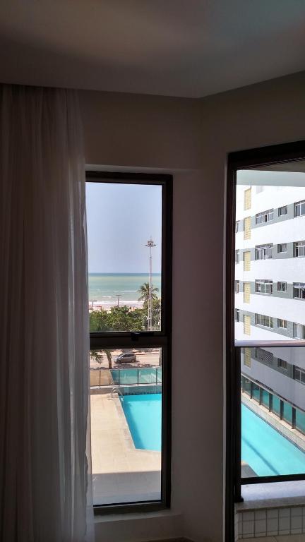  Boa Viagem 420 Apart Hotel