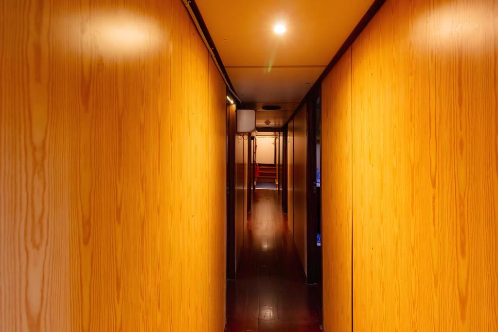 Fotografie z fotogalerie ubytování Intersail Hostel - Avontuur v destinaci Amsterdam