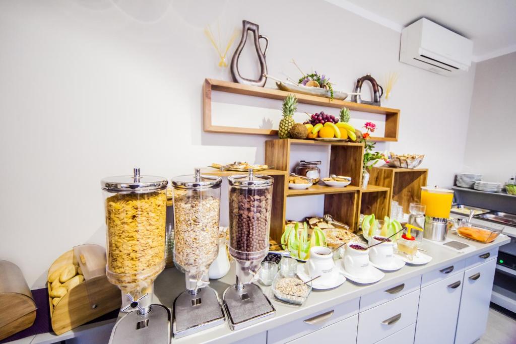 Hotel Confort - Resim 27