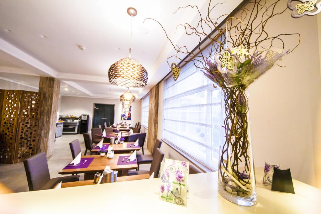 Hotel Confort - Resim 31