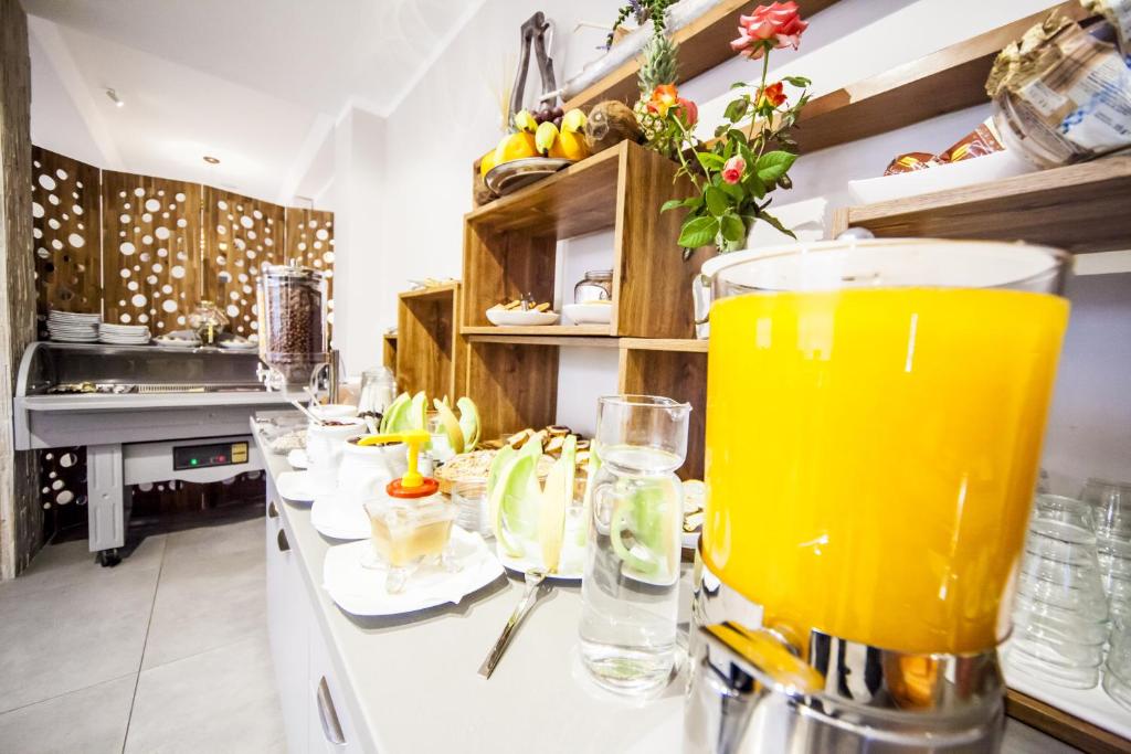 Hotel Confort - Resim 34