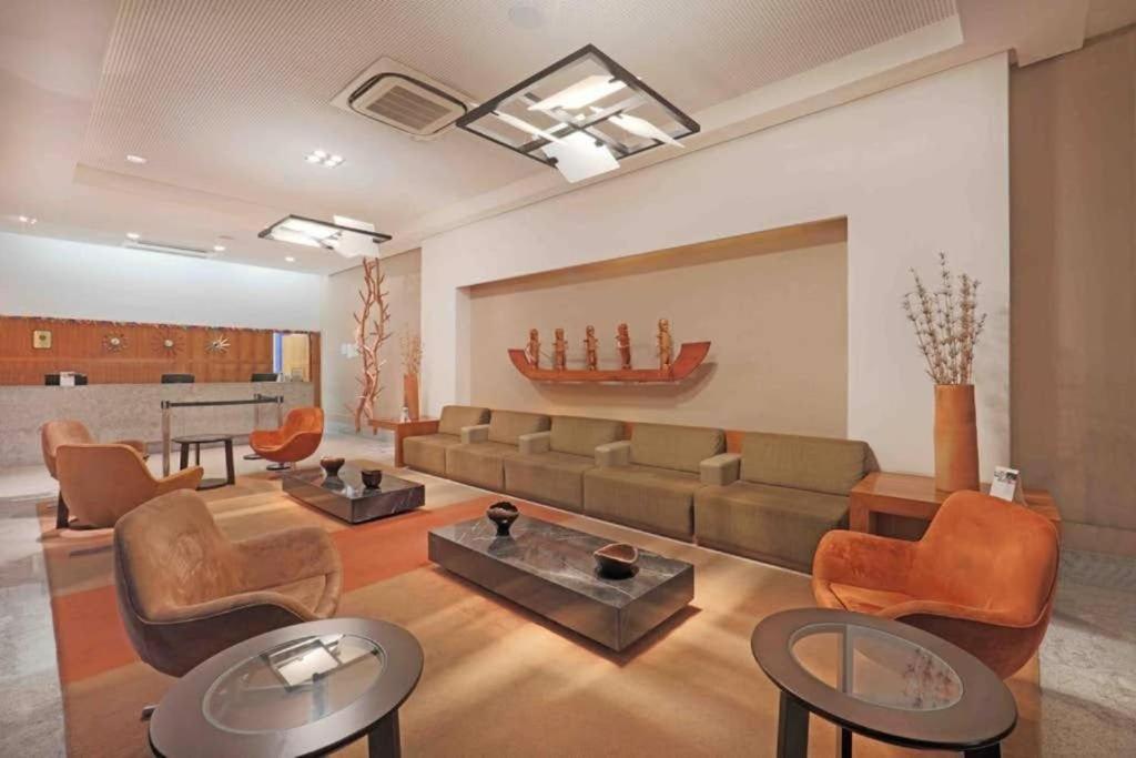 Betel Flat Executive Praia Boa Viagem - Housity