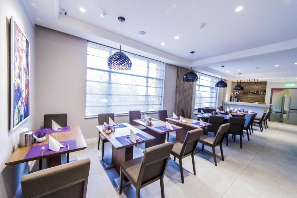 Hotel Confort - Resim 28