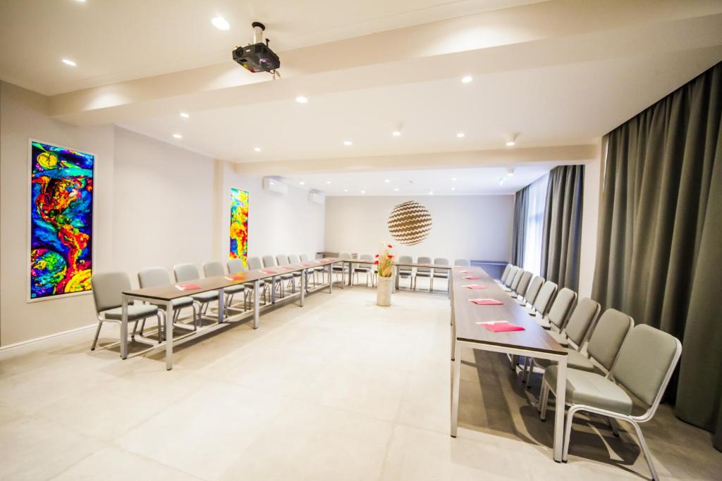 Fotografie z fotogalerie ubytování Hotel Confort v destinaci Kluž