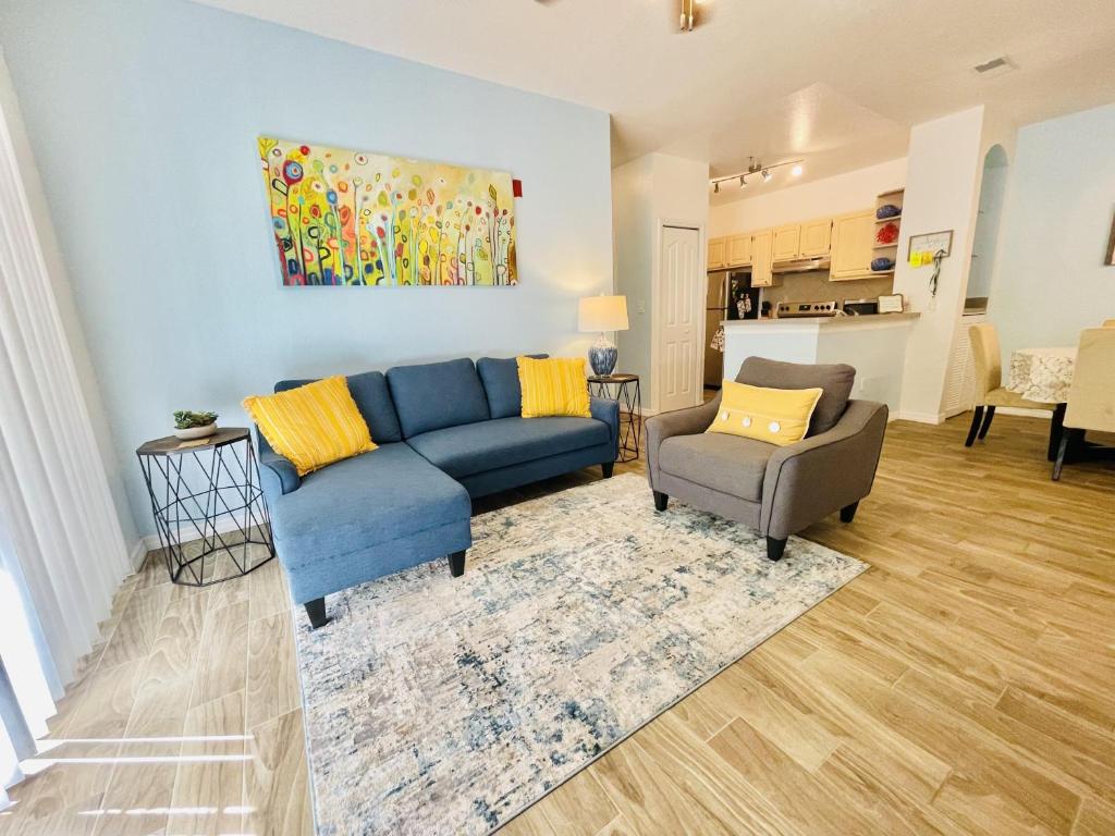 Legacy Dune Condo - Two-Bedroom Apartment
