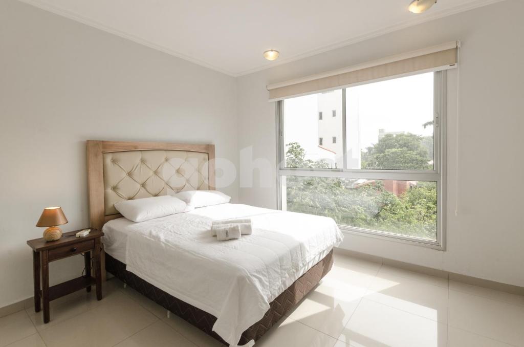 Hampton 2 Bedrooms Balcony And Bbq - Квартира с двумя спальнями
