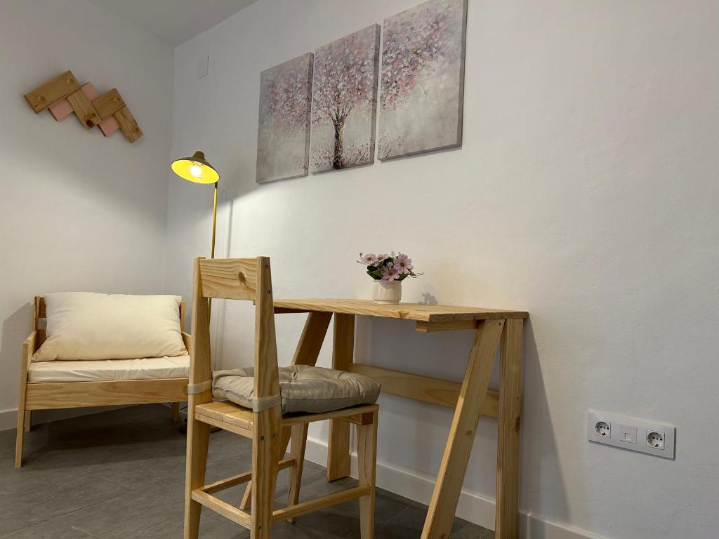 Apartamentos El Búho - 2