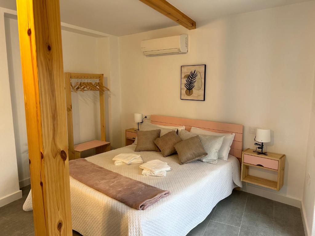 Apartamentos El Búho - 3