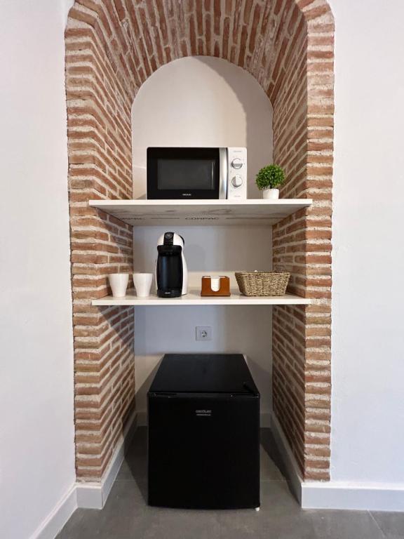 Apartamentos El Búho - 4