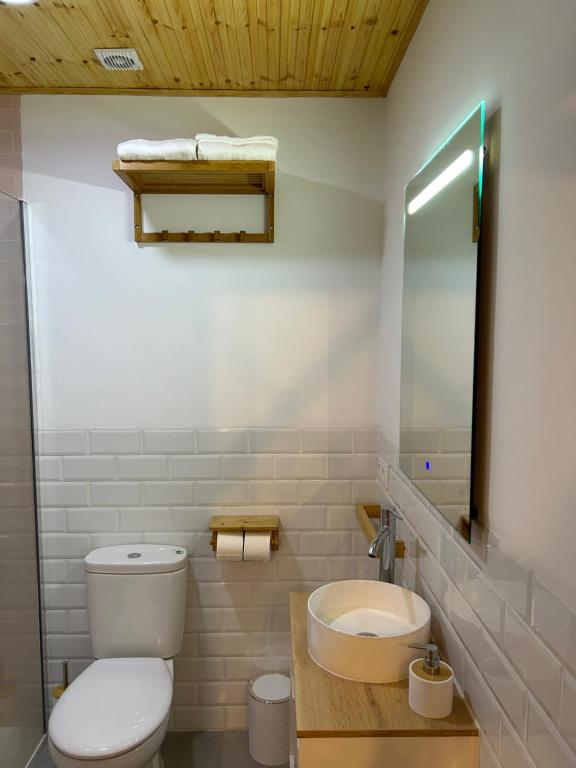 Apartamentos El Búho - 5