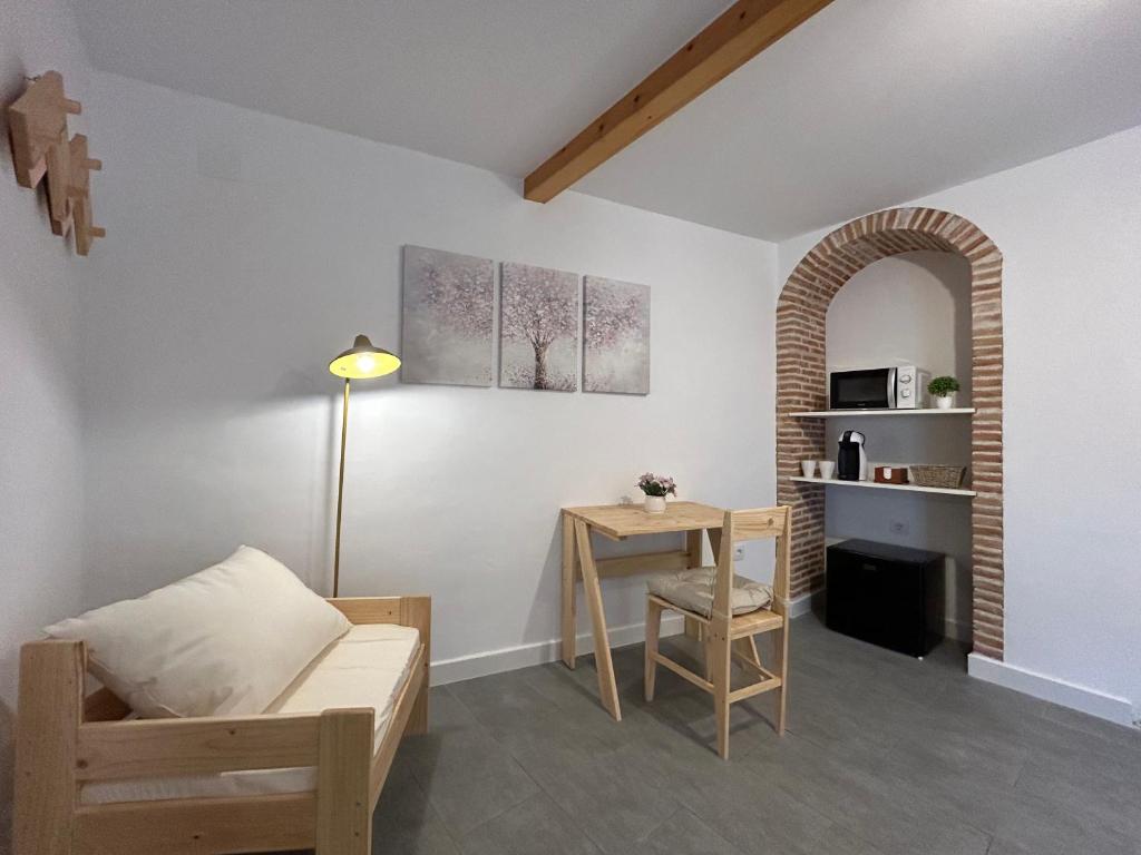 Apartamentos El Búho - 7