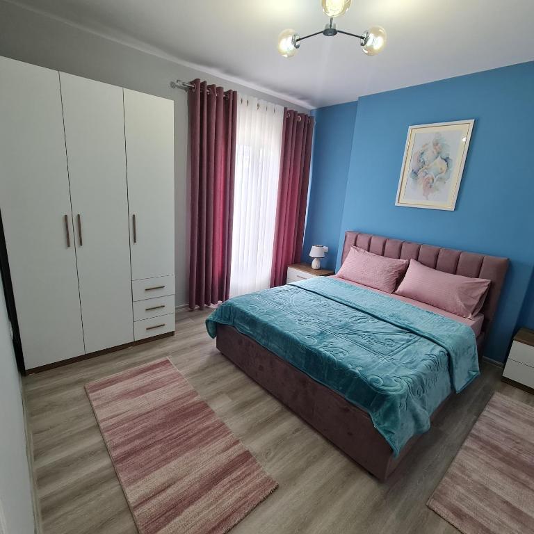 New Modern and cozy classy 2 bedroom apartment - Imazhi 6