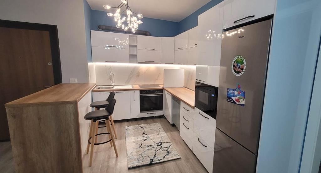 New Modern and cozy classy 2 bedroom apartment - Imazhi 4