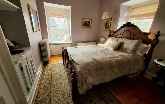 The Bevin House B&B photo