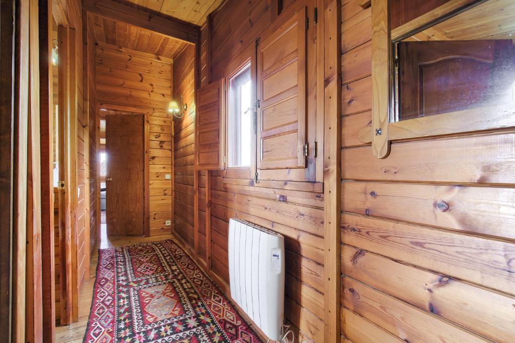Fotografie z fotogalerie ubytování La Cabaña v destinaci Valdemorillo