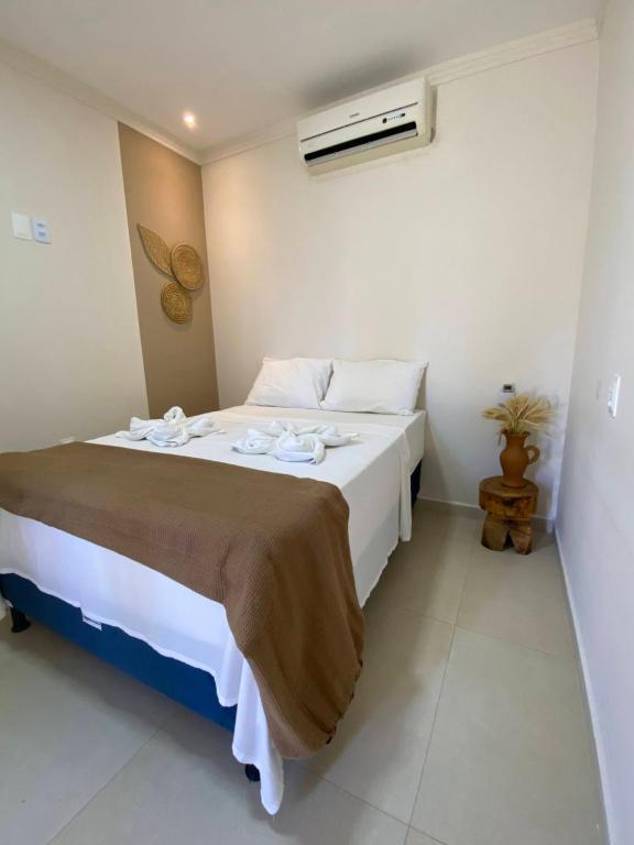 Pousada Vibe Guajiru - Standard Double Room