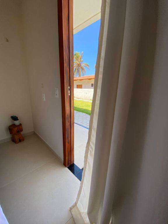 Pousada Vibe Guajiru - Triple Room - Disability Access
