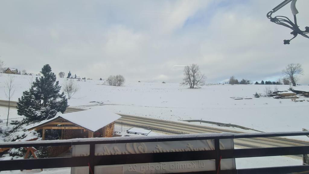 Pokoje Kubikowe - 13