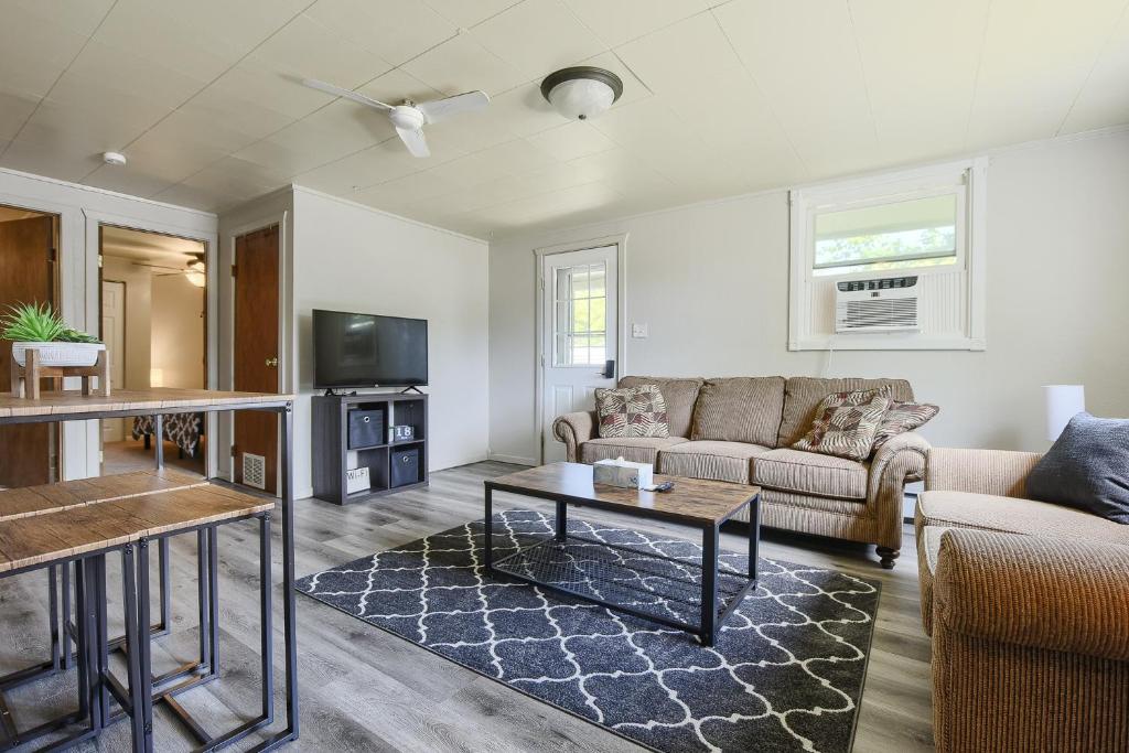 Holiday home Charming Sturgis Retreat Comfort Awaits home, USA