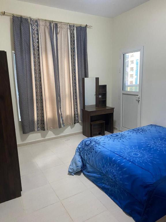 Fotografie z fotogalerie ubytování ORIENT TOWER ROOMS v destinaci Adžmán