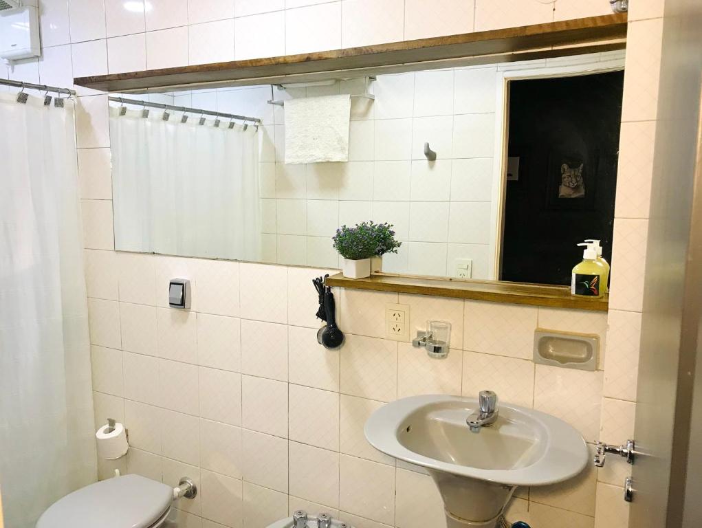 Apartamento Superior