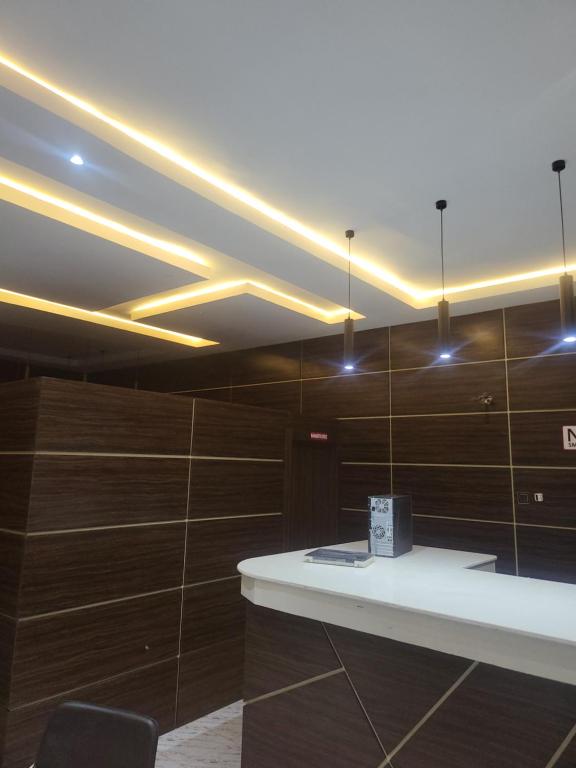 Fotografie z fotogalerie ubytování EL-BINT HOTEL AND SUITES v destinaci Jimeta