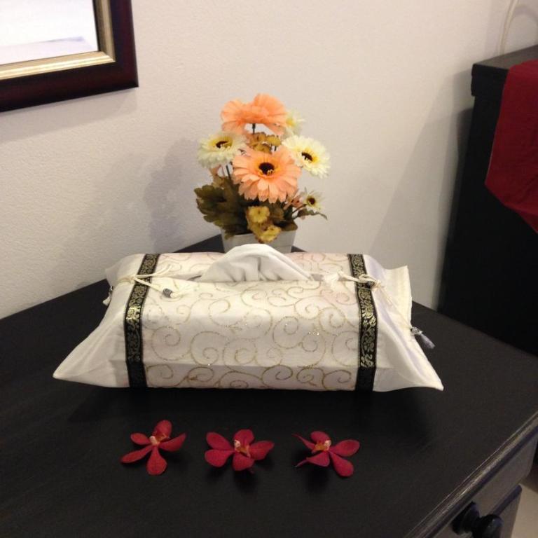 Swiss Paradise Boutique Villa - 7