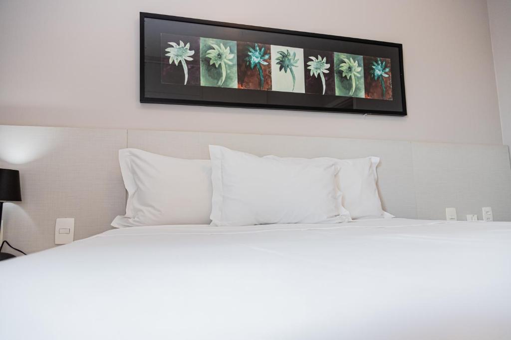 Eldorado Flat - Deluxe Twin Room