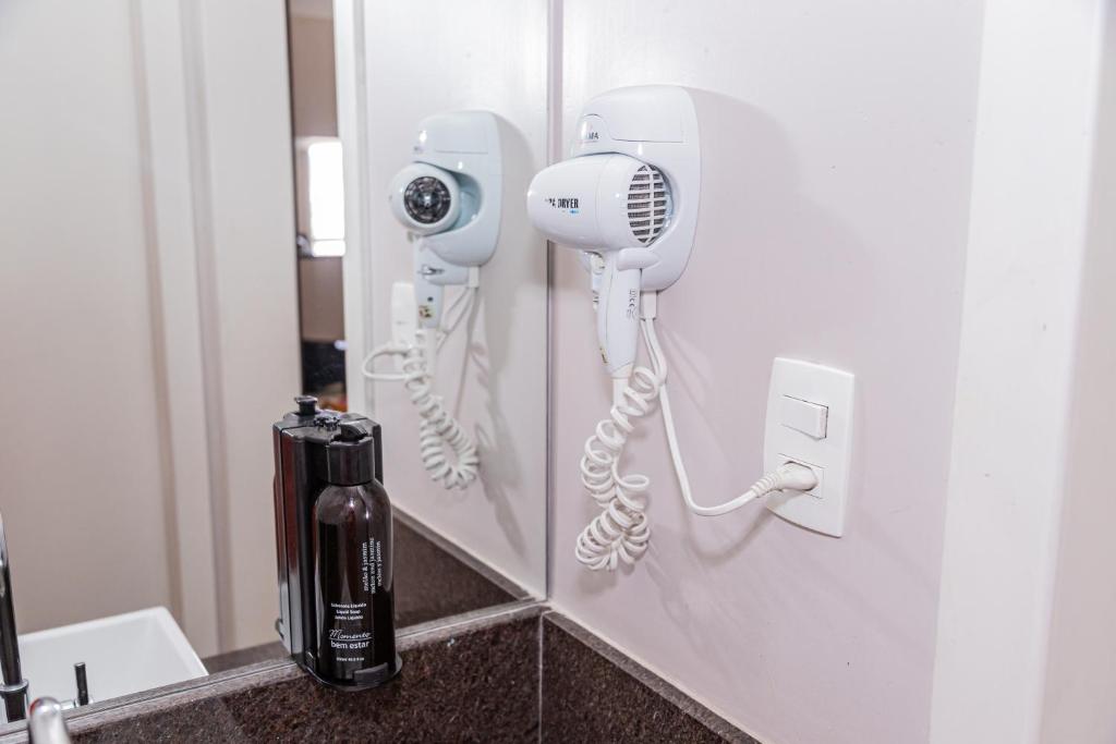 Eldorado Flat - Twin Room