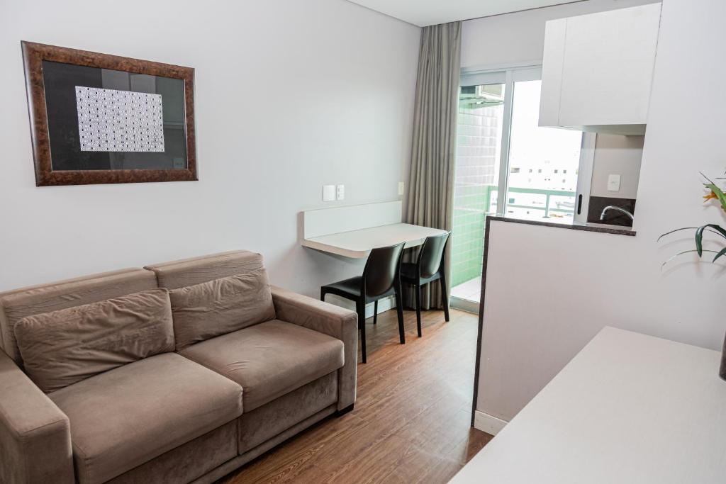 Eldorado Flat - Double Room