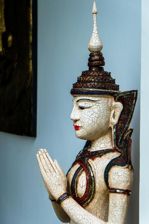 Swiss Paradise Boutique Villa - 15